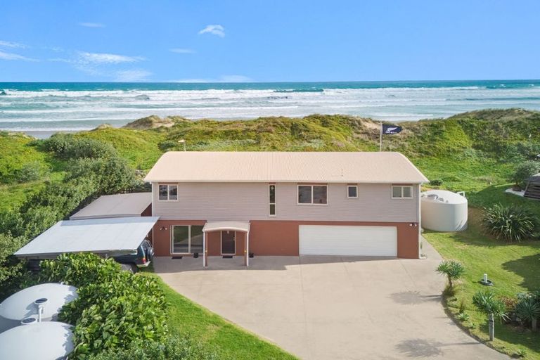Photo of property in 12 Rata Street, Waipapakauri, Awanui, 0486