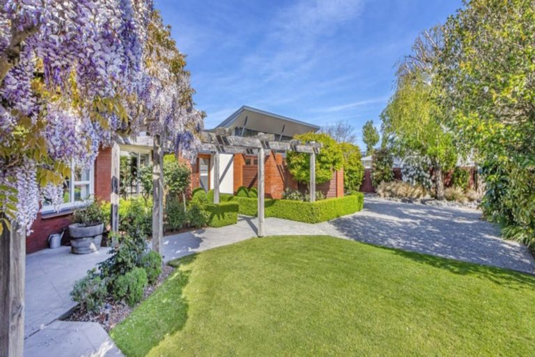 Photo of property in 68 Breens Road, Bishopdale, Christchurch, 8051