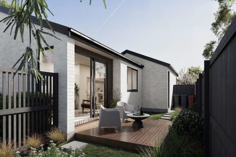 Photo of property in 25 Leitch Street, Somerfield, Christchurch, 8024