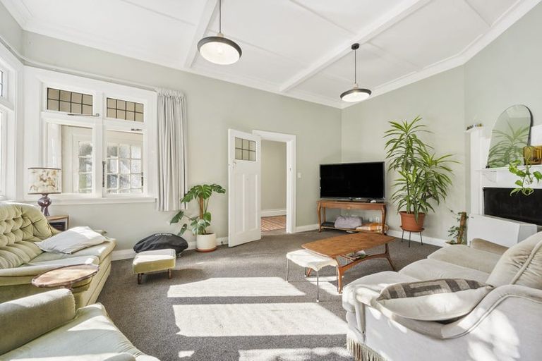 Photo of property in 43 Waitoa Road, Hataitai, Wellington, 6021