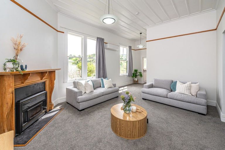 Photo of property in 21 Portal Street, Durie Hill, Whanganui, 4500