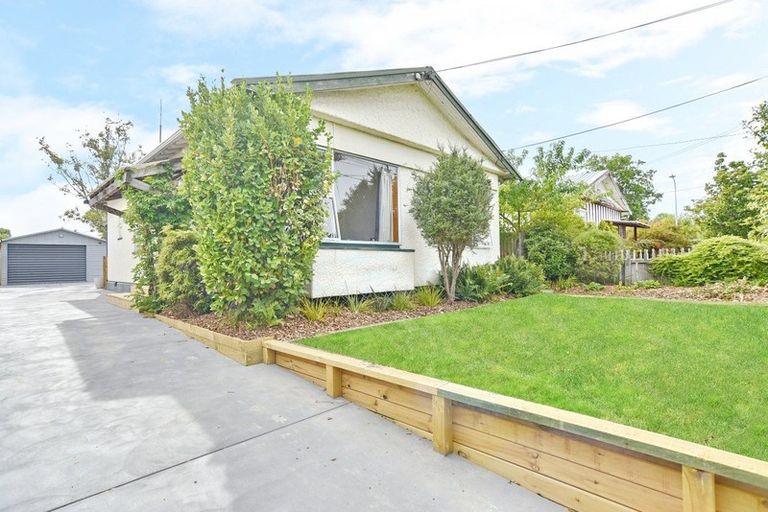 Photo of property in 145 Mackenzie Avenue, Woolston, Christchurch, 8023