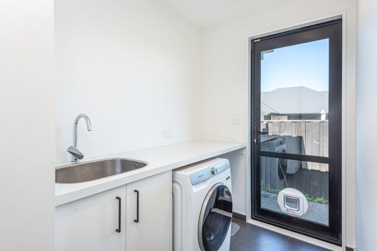 Photo of property in 30 Highgate Drive, Rangiora, 7400