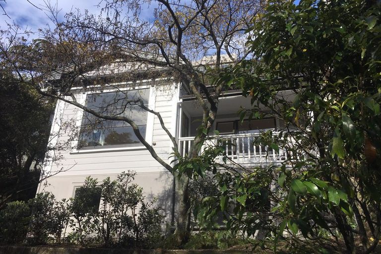 Photo of property in 179 Glenmore Street, Kelburn, Wellington, 6012