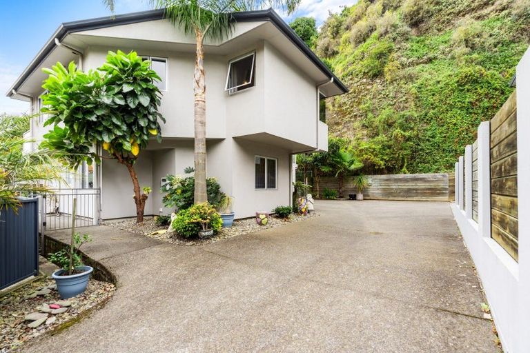 Photo of property in 153a Milton Road, Bluff Hill, Napier, 4110