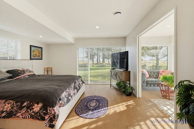 Photo of property in 111 Telegraph Road, Burnham, Christchurch, 7677