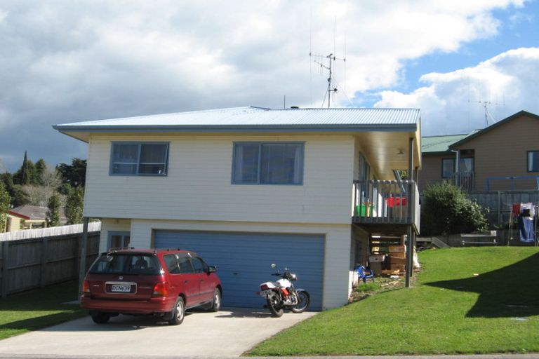 Photo of property in 23 Mamaku Rise, Welcome Bay, Tauranga, 3112