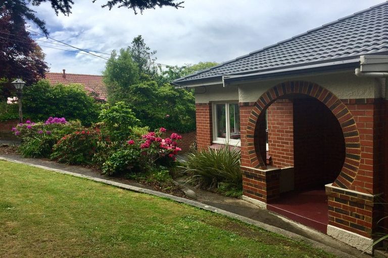 Photo of property in 29 Norfolk Street, Saint Clair, Dunedin, 9012