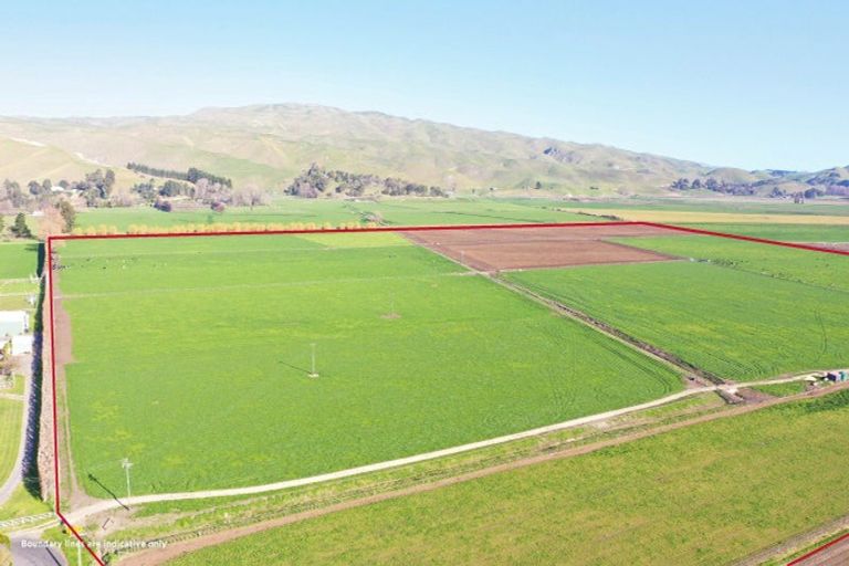 Photo of property in 85 West Road, Mangatainoka, Pahiatua, 4982