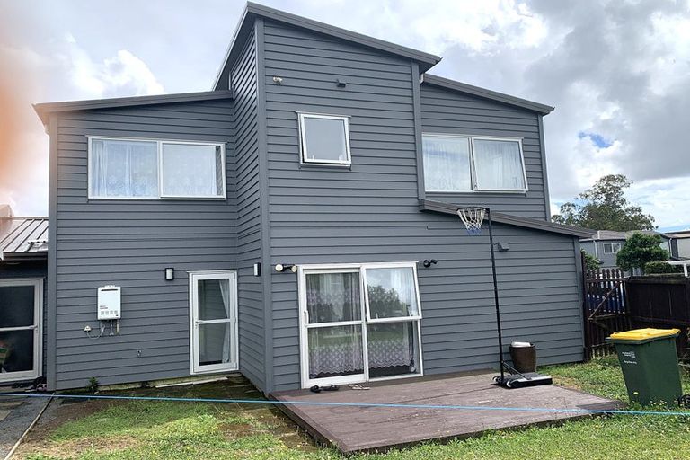 Photo of property in 29 Bukem Place, Favona, Auckland, 2024