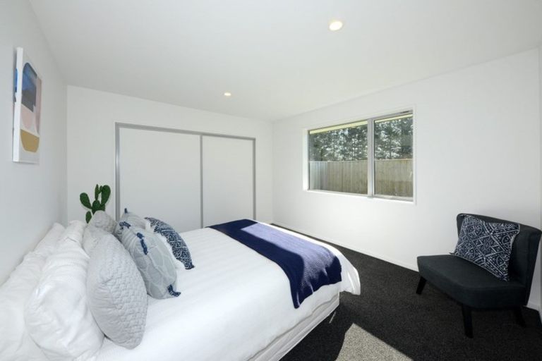 Photo of property in 5 Gemini Place, Rolleston, 7614