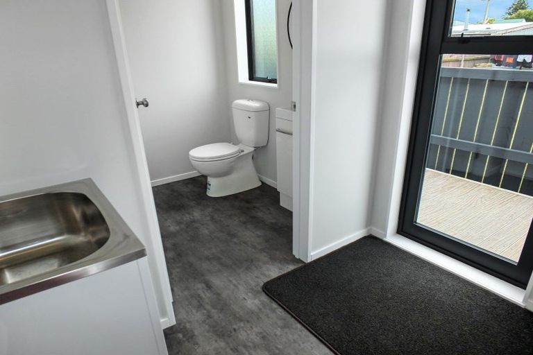 Photo of property in 1a Warren Street, Foxton Beach, 4815
