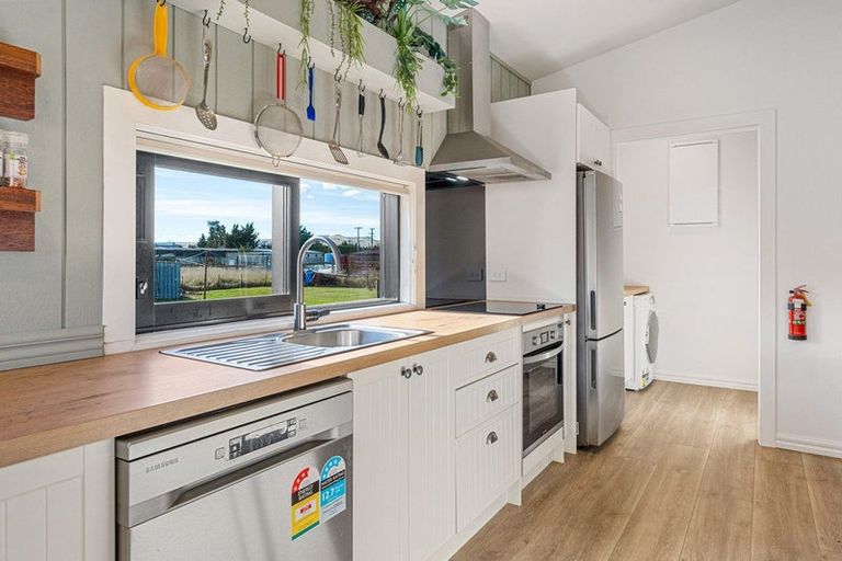 Photo of property in 4 Bank Avenue, Middlemarch, 9597