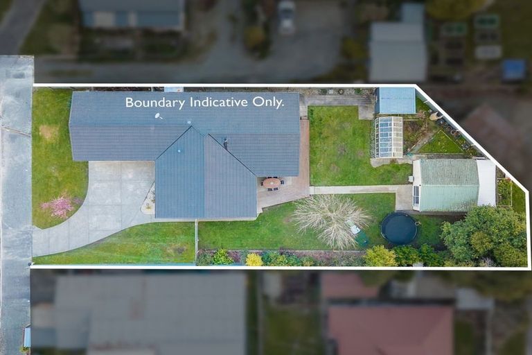 Photo of property in 30 Innes Street, Waimate, 7924
