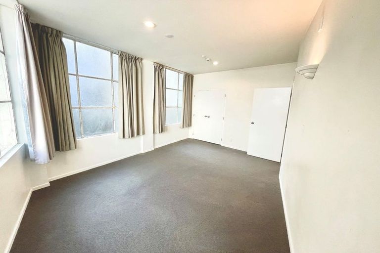 Photo of property in The Plumbers Building, 1b/124 Wakefield Street, Te Aro, Wellington, 6011