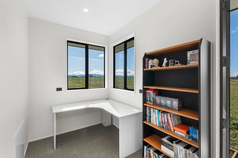 Photo of property in 661 Creyke Road, Darfield, 7571