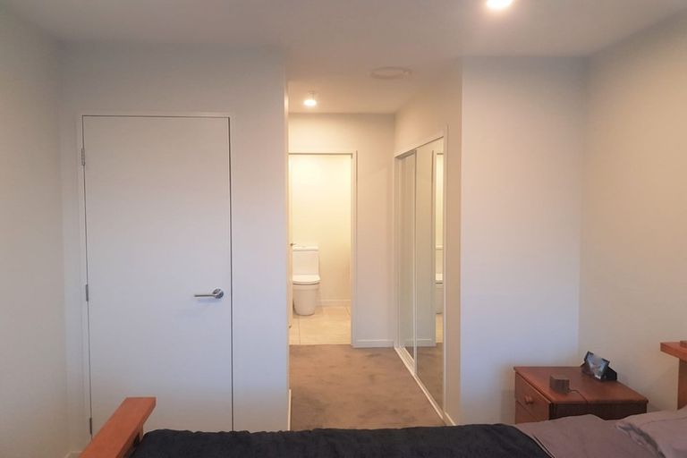 Photo of property in Vsp South, 702/168u Victoria Street, Te Aro, Wellington, 6011