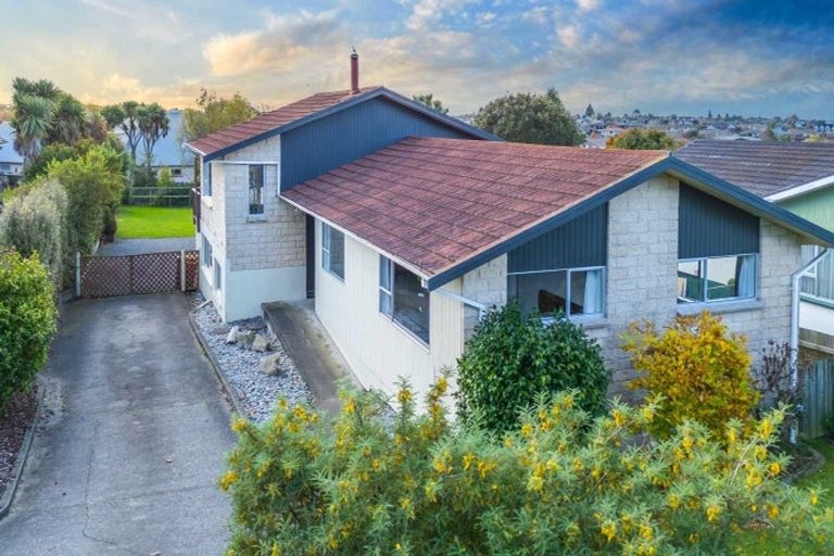 Photo of property in 11 Gleniti Road, Gleniti, Timaru, 7910