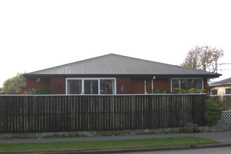 Photo of property in 3/163 Union Street, New Brighton, Christchurch, 8061