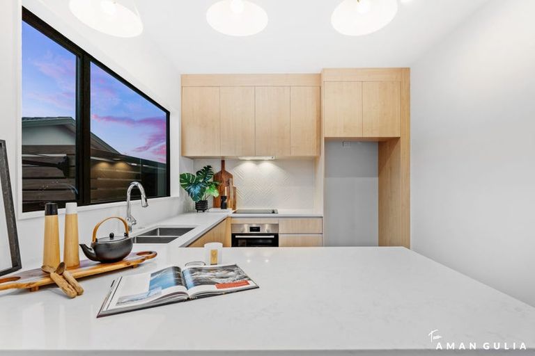 Photo of property in 7c Poto Street, Te Atatu South, Auckland, 0610