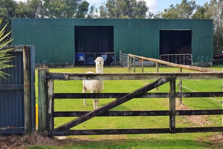Photo of property in 203 Frankton Road, Waihi, 3682