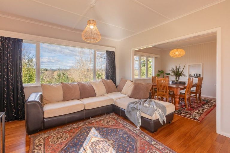Photo of property in 195 Porangahau Road, Waipukurau, 4200
