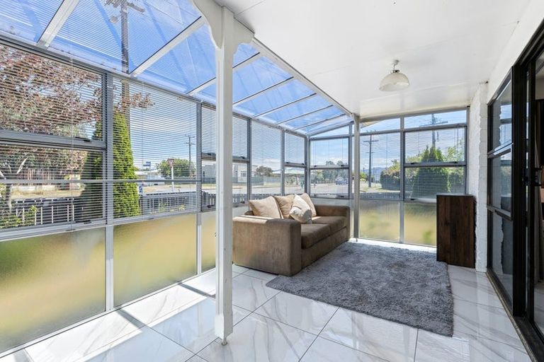 Photo of property in 132 Hospital Road, Witherlea, Blenheim, 7201