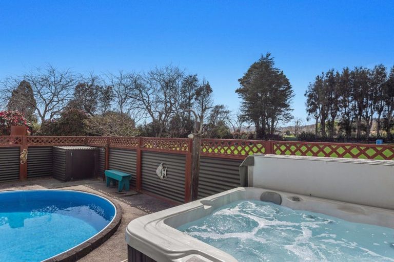 Photo of property in 314 Te Rahu Road, Poroporo, Whakatane, 3193