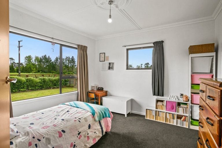 Photo of property in 303 Lepper Road, Egmont Village, Inglewood, 4386