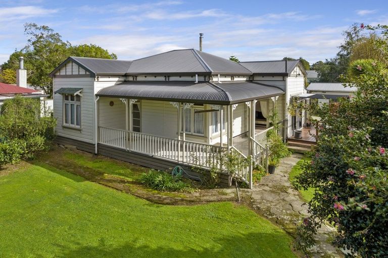 Photo of property in 7 Duke Street, Pahiatua, 4910