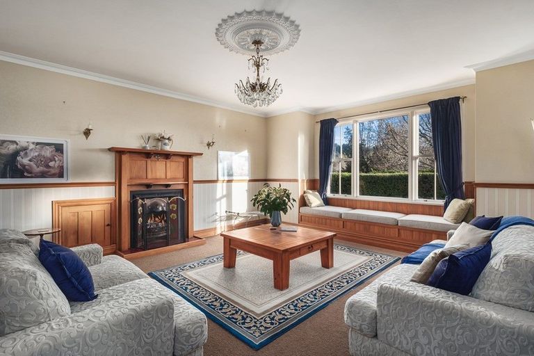 Photo of property in 2a Loop Road, Minden, Tauranga, 3176