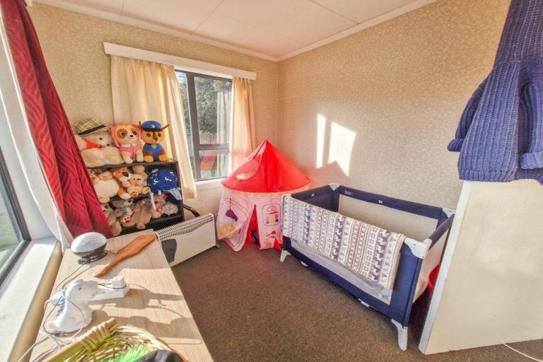 Photo of property in 289 Nelson Street, Strathern, Invercargill, 9812