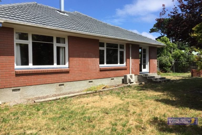 Photo of property in 176 Mcgregors Road, Linwood, Christchurch, 8062