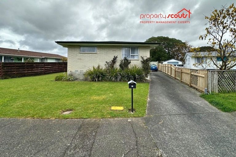 Photo of property in 13 Dakota Grove, Totara Park, Upper Hutt, 5018