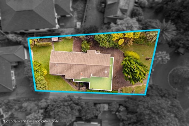 Photo of property in 25 Derrimore Heights, Clover Park, Auckland, 2019