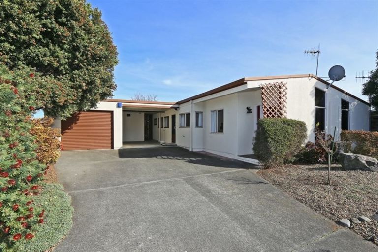 Photo of property in 6 Glasgow Place, Tamatea, Napier, 4112