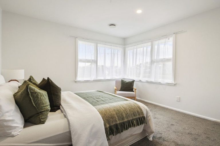 Photo of property in 32 Compton Street, Woolston, Christchurch, 8062