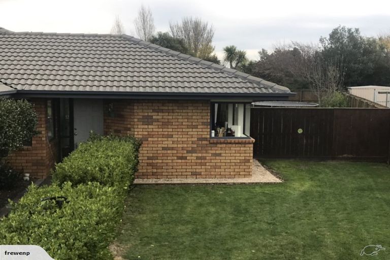 Photo of property in 8 Monet Vale, Rolleston, 7614