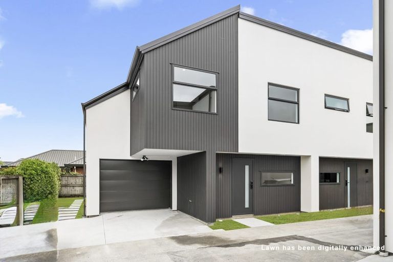 Photo of property in 135 Lincoln Road, Addington, Christchurch, 8024