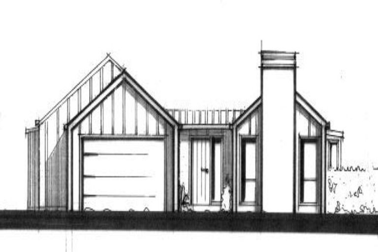 Photo of property in 607 Lyndhurst Road, Frimley, Hastings, 4120