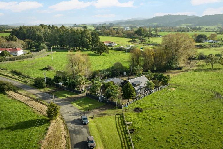 Photo of property in 85 Mckenzie Road, Mangatawhiri, Pokeno, 2471