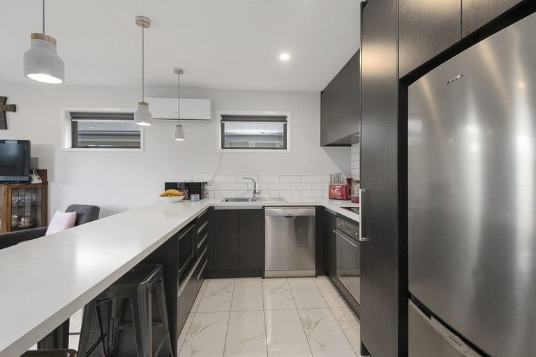 Photo of property in 66 Packard Crescent, Halswell, Christchurch, 8025