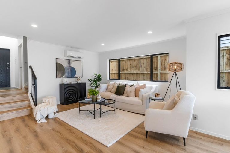 Photo of property in 5 Kildare Road, Flat Bush, Auckland, 2019