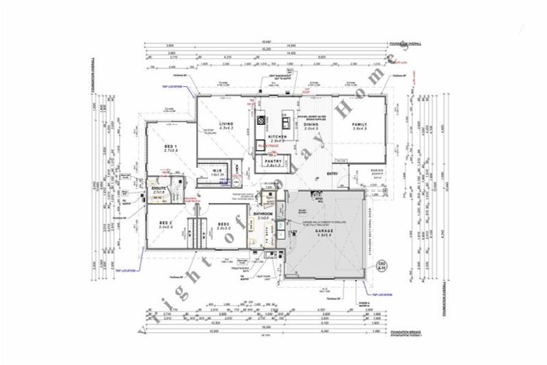 Photo of property in 42 Halpin Drive, Lincoln, 7608