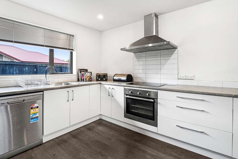 Photo of property in 67a Fairfield Way, Rolleston, 7614