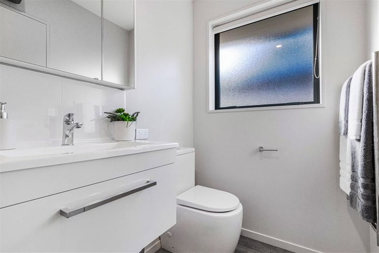 Photo of property in 14 Rufus Street, Rolleston, 7614