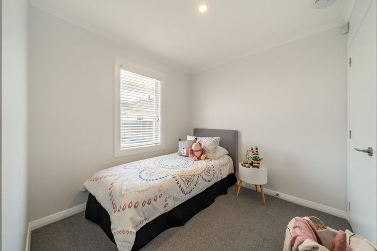 Photo of property in 27a Liverpool Street, Trentham, Upper Hutt, 5018