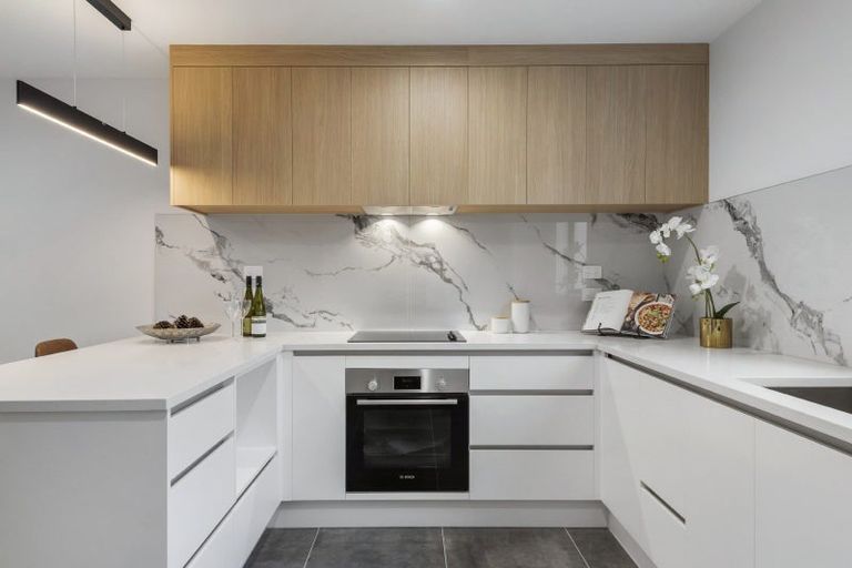 Photo of property in 7/32a Westgate Drive, Massey, Auckland, 0614