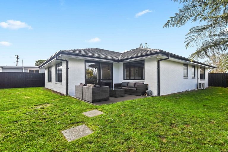 Photo of property in 36u2 Comries Road, Chartwell, Hamilton, 3210