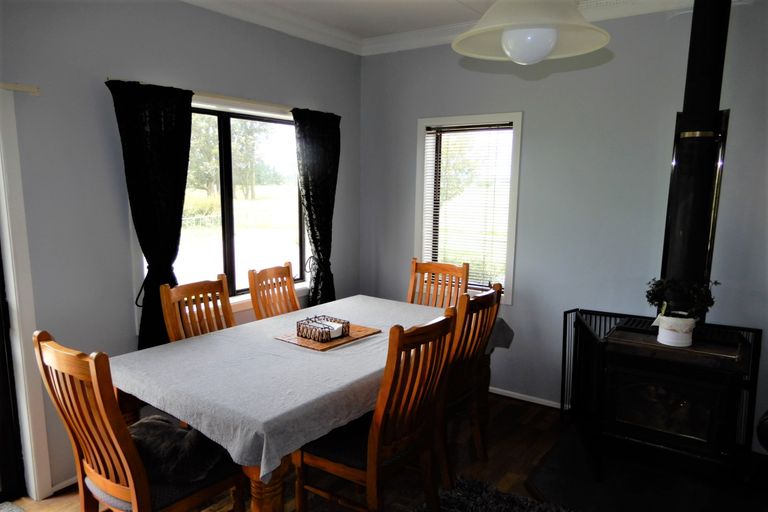 Photo of property in 134 Vospers Road, Lichfield, Putaruru, 3482